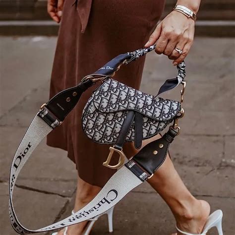 how much is a dior saddle bag|dior saddle bag street style.